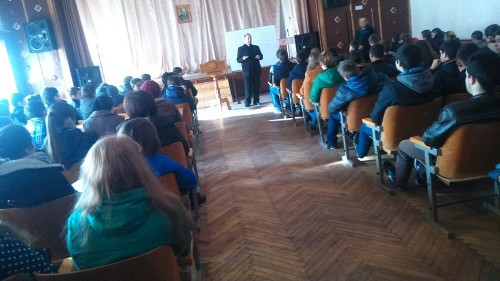 У Коломиї відбулася Хресна дорога за залежних від наркотиків, алкоголю та інших пристрастей
